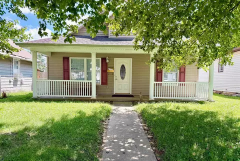 1216 W 4th St, Owensboro, KY 42301