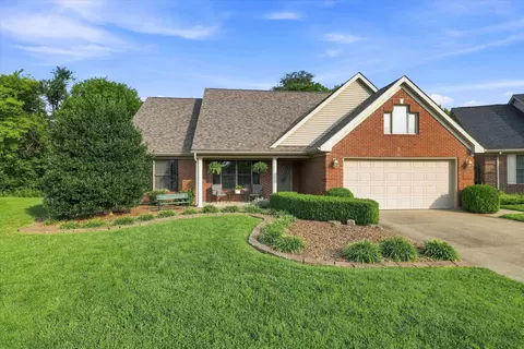 2612 Spendthrift Cv, Owensboro, KY 42303