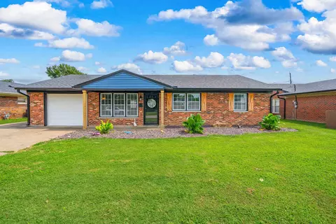 2236 Twenty Grand Ave, Owensboro, KY 42301