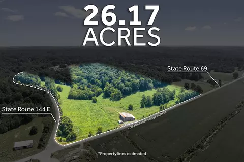 0 State Route 144 E, Hawesville, KY 42348