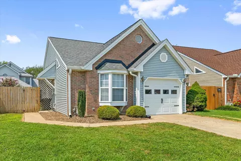4500 Strickland Dr, Owensboro, KY 42301