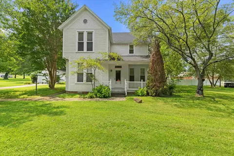 10720 Mill St, Utica, KY 42376