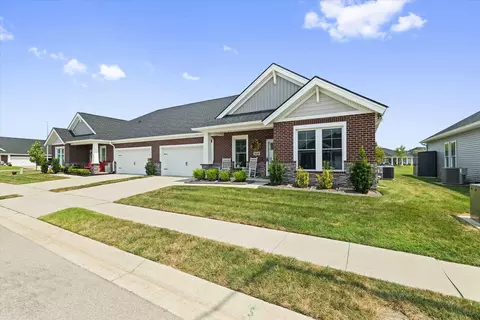 2418 Watson Cir, Owensboro, KY 42301