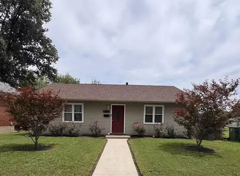 923 Walnut St, Owensboro, KY 42301