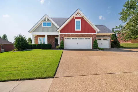 2308 Deer Valley Blvd, Utica, KY 42376