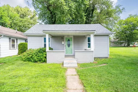 2215 W 8th St, Owensboro, KY 42301