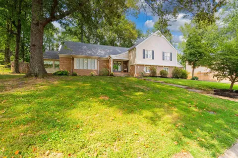 1411 Woodbridge Trl, Owensboro, KY 42303