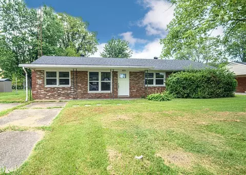 4836 Sturbridge Pl, Owensboro, KY 42303