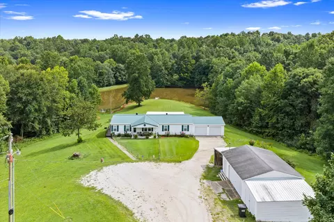 2505 Ed Brown Rd, Hawesville, KY 42348