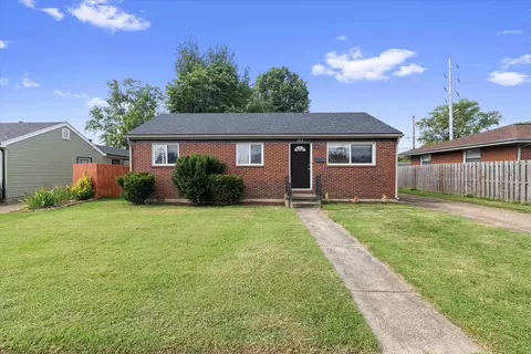 324 Byron, Owensboro, KY 42303