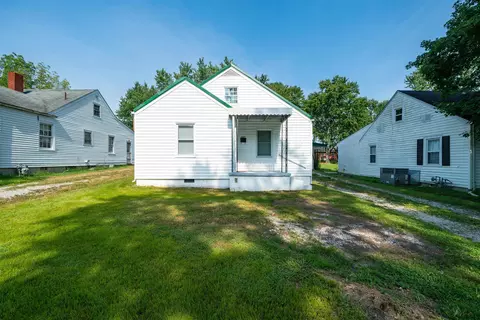 821 N Broad St, Beaver Dam, KY 42320
