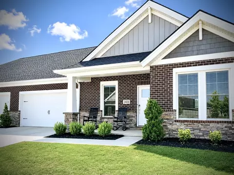 2409 Watson Cir, Owensboro, KY 42301