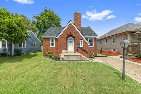 209 E 24th, Owensboro, KY 42303