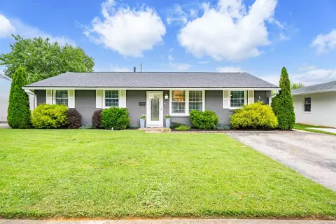 2916 Chippewa Dr, Owensboro, KY 42301