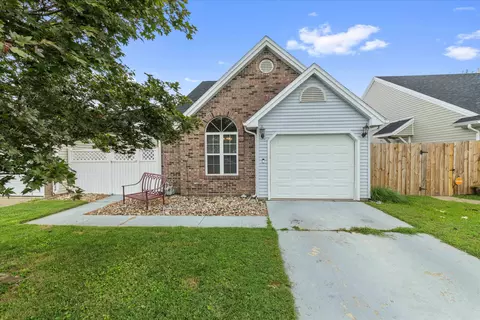 2521 Lake Pointe, Owensboro, KY 42301