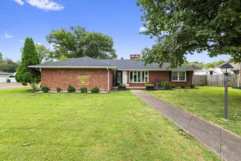 2014 Fieldcrest, Owensboro, KY 42301