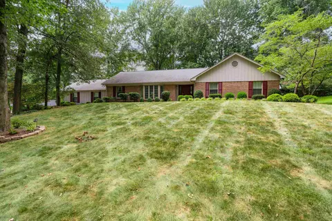 4042 Wood Trce, Owensboro, KY 42303