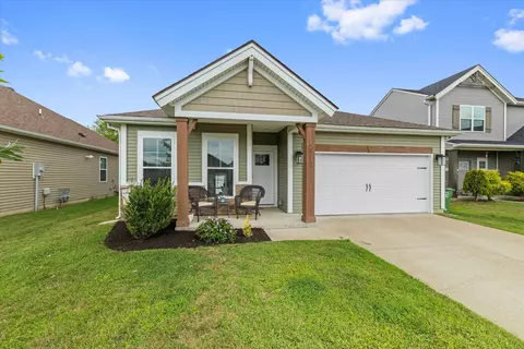2313 Ottawa Dr, Owensboro, KY 42301