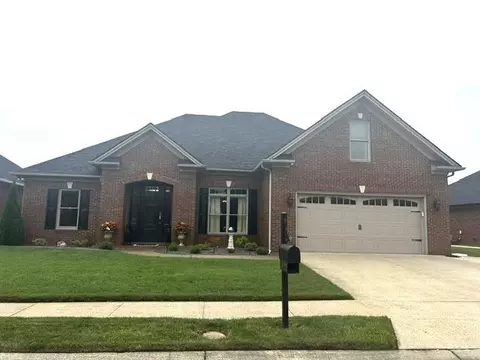 1622 Creek Haven Lp, Owensboro, KY 42303