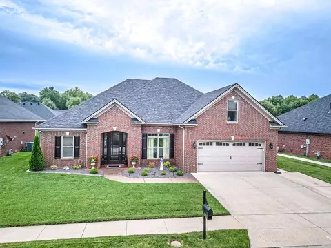 1622 Creek Haven Lp, Owensboro, KY 42303