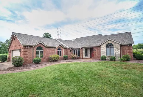 525 Golfview Cir, Owensboro, KY 42303
