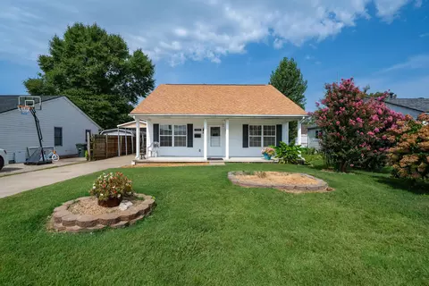 3324 Jefferson St, Owensboro, KY 42303