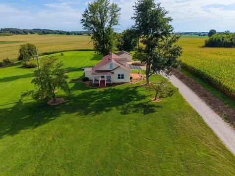 7746 Old Hwy 54, Philpot, KY 42366