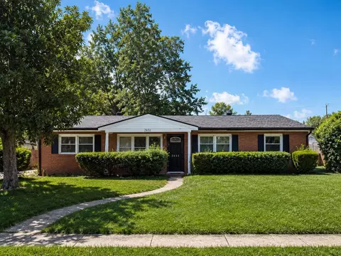 2652 Windsor Ave, Owensboro, KY 42303