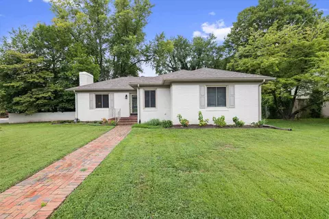 1202 Booth Ave, Owensboro, KY 42301