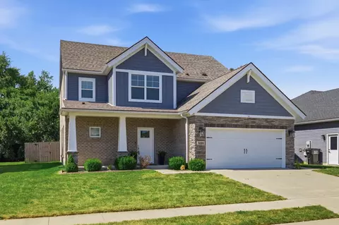 4101 Red Clover Dr, Owensboro, KY 42303