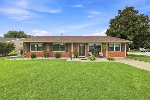 2902 Lewis Ln, Owensboro, KY 42301