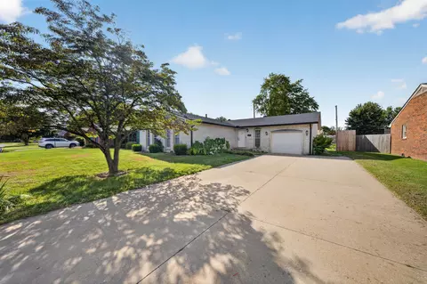 1629 Chapel Ln, Owensboro, KY 42301