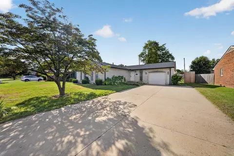 1629 Chapel Ln, Owensboro, KY 42301