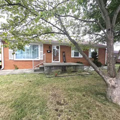 119 Stockton Dr, Owensboro, KY 42303