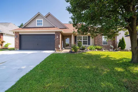 4008 Reliant Cir, Owensboro, KY 42301