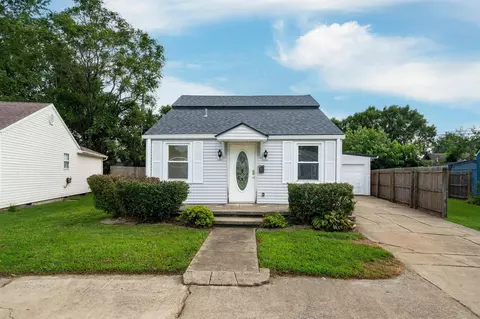 2624 E Cloverdale Dr, Owensboro, KY 42303