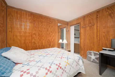 Bedroom - 10093 Lanham Rd, Philpot, KY 42366 photo 3 of 3