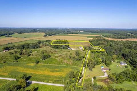 View/Area - 10093 Lanham Rd, Philpot, KY 42366 photo 1 of 6