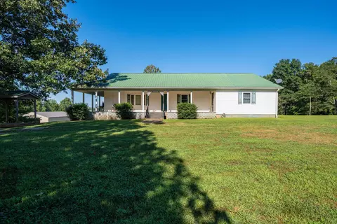 Exterior - 10093 Lanham Rd, Philpot, KY 42366 photo 3 of 5