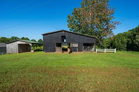 Exterior - 10093 Lanham Rd, Philpot, KY 42366 photo 5 of 5