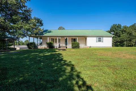 Exterior - 10093 Lanham Rd, Philpot, KY 42366 photo 3 of 6