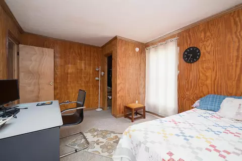 Bedroom - 10093 Lanham Rd, Philpot, KY 42366 photo 2 of 3