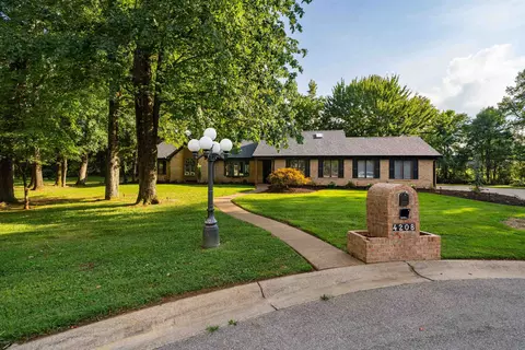 4208 Wood Trce, Owensboro, KY 42301