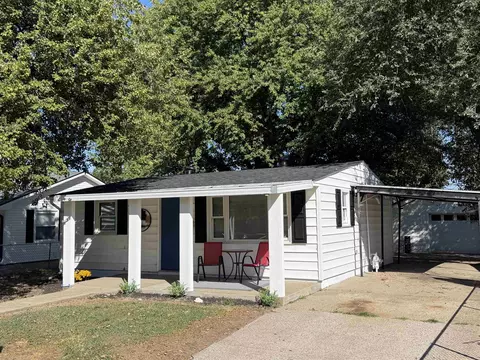 521 Jeff Pl, Owensboro, KY 42301
