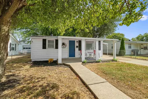 521 Jeff Pl, Owensboro, KY 42301