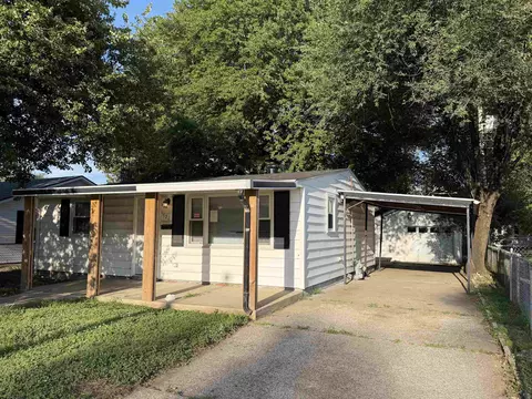 521 Jeff Pl, Owensboro, KY 42301