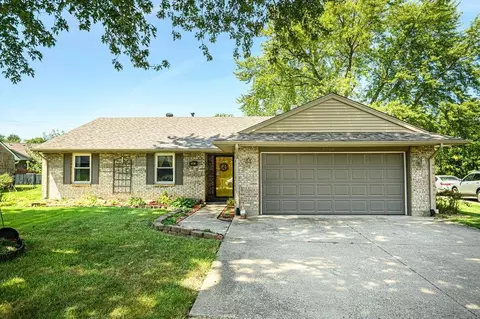 4100 Yewells Lndg W, Owensboro, KY 42303