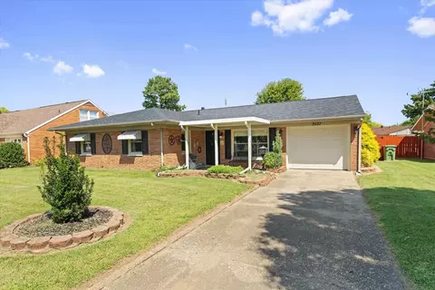3531 Comanche Pl, Owensboro, KY 42301