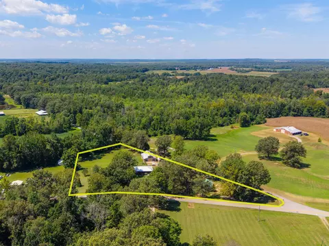 2437 State Route 1379, Central City, KY 42330