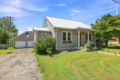 11525 State Route 69 N, Dundee, KY 42338